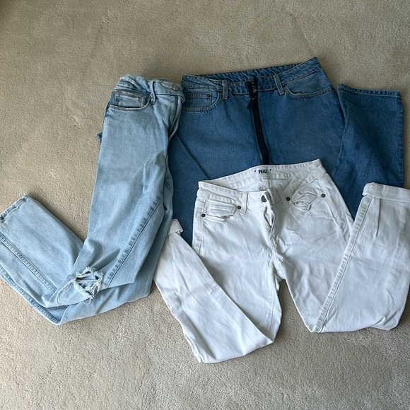 Denim bundle - Picture 3 of 3
